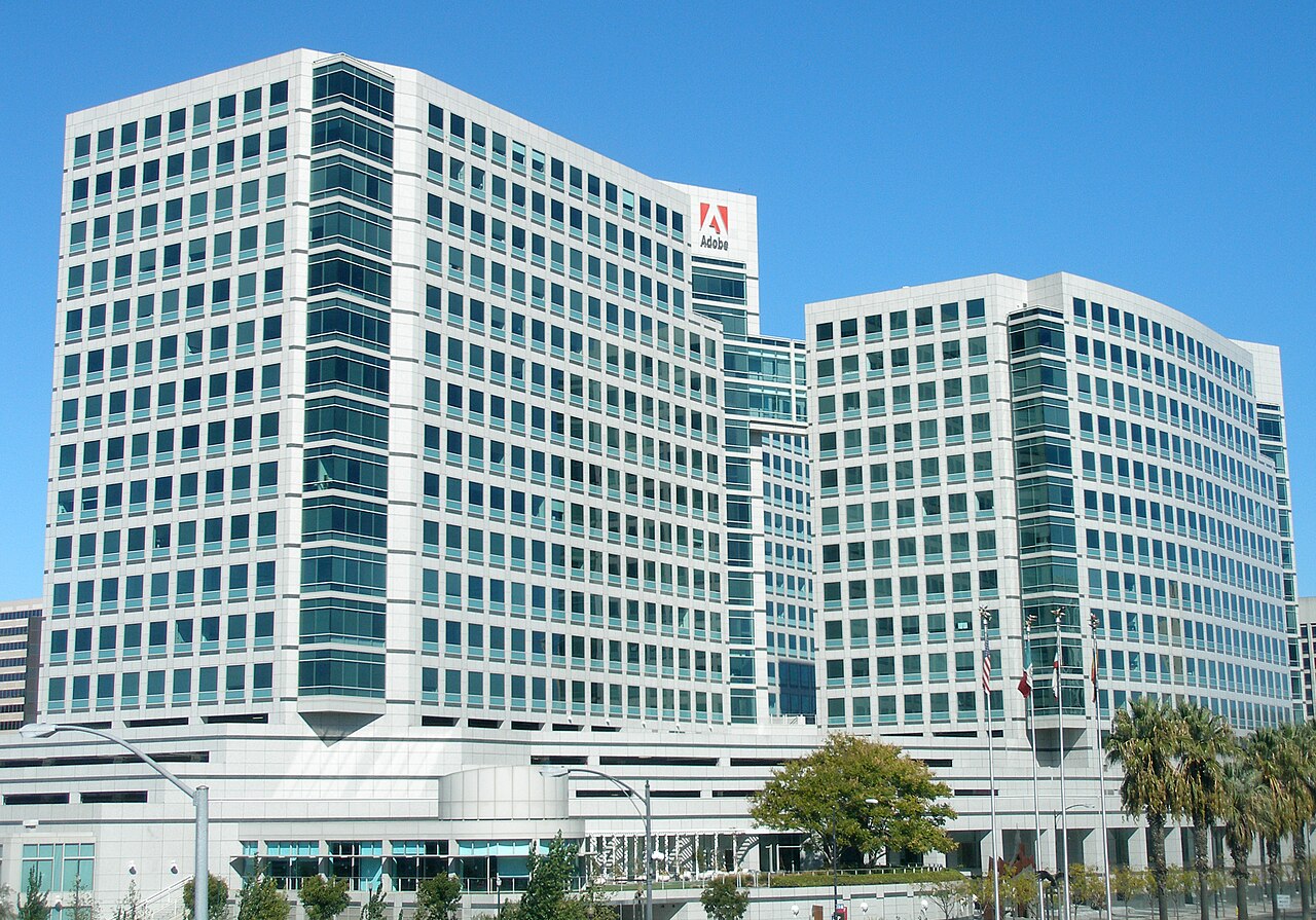 Adobe HQ