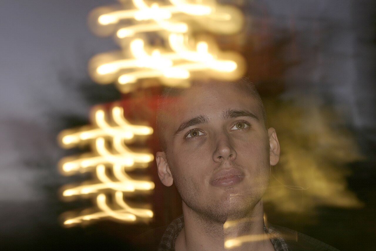 Adrian Lamo