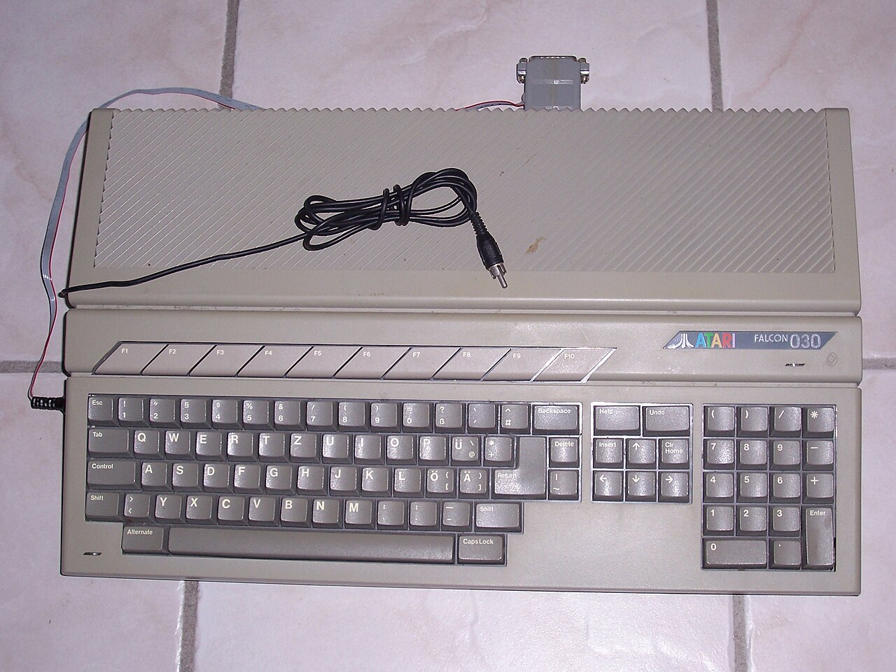Atari Falcon030