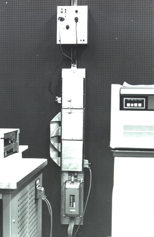 Cambridge Ring 1979
