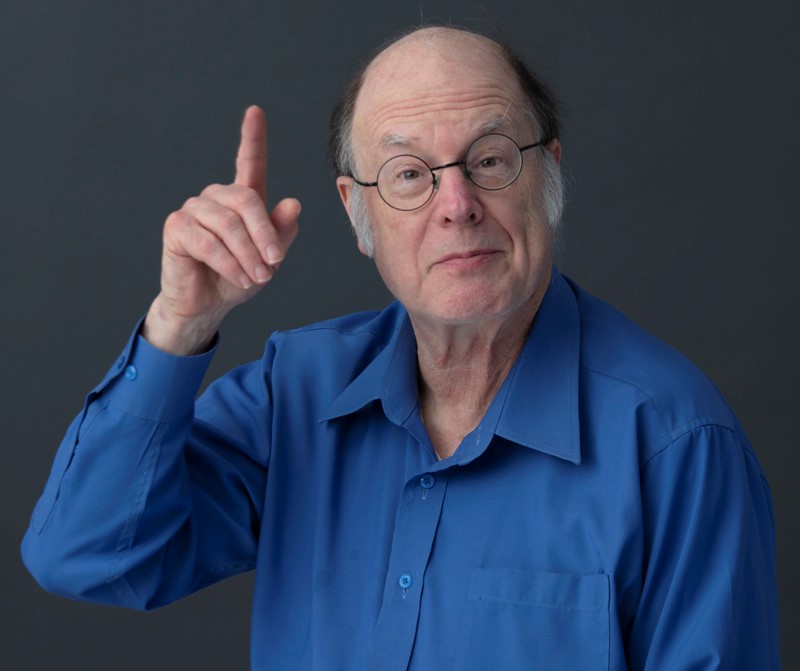 Charles Bennett IBM