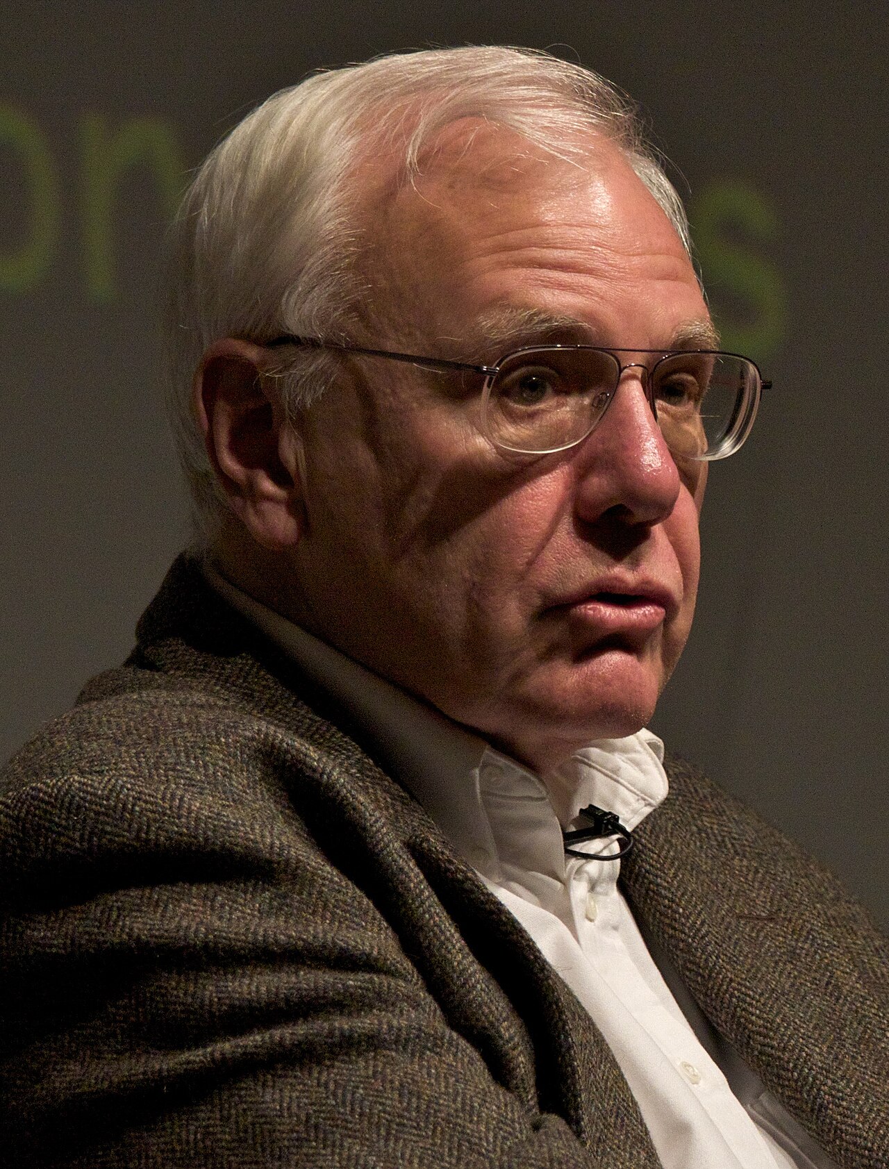 Chuck Thacker