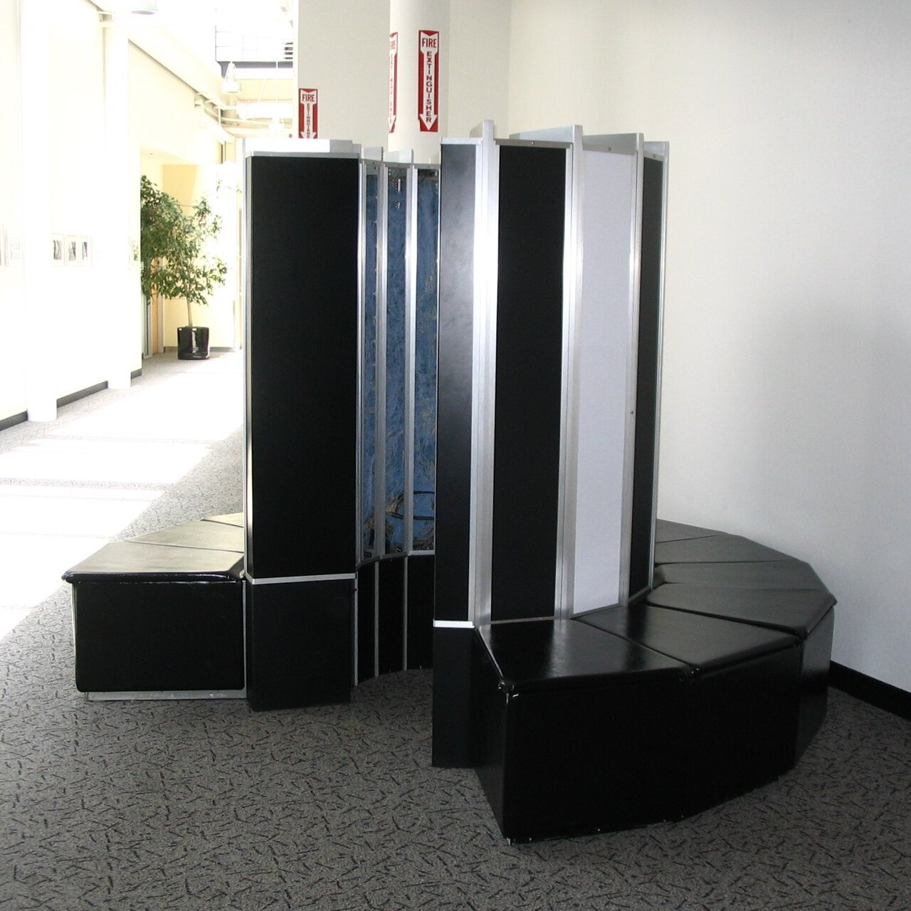 Cray 1