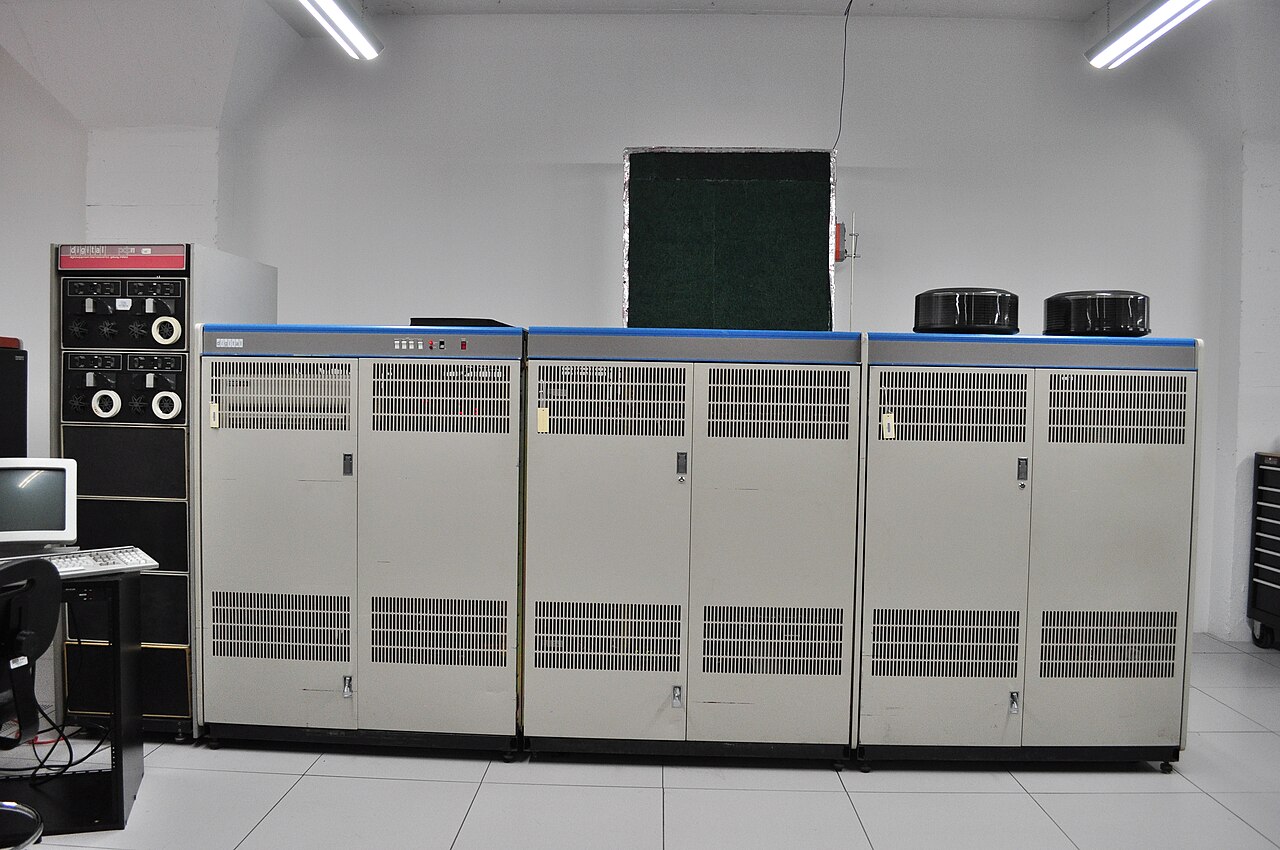 DECsystem-10 KL10