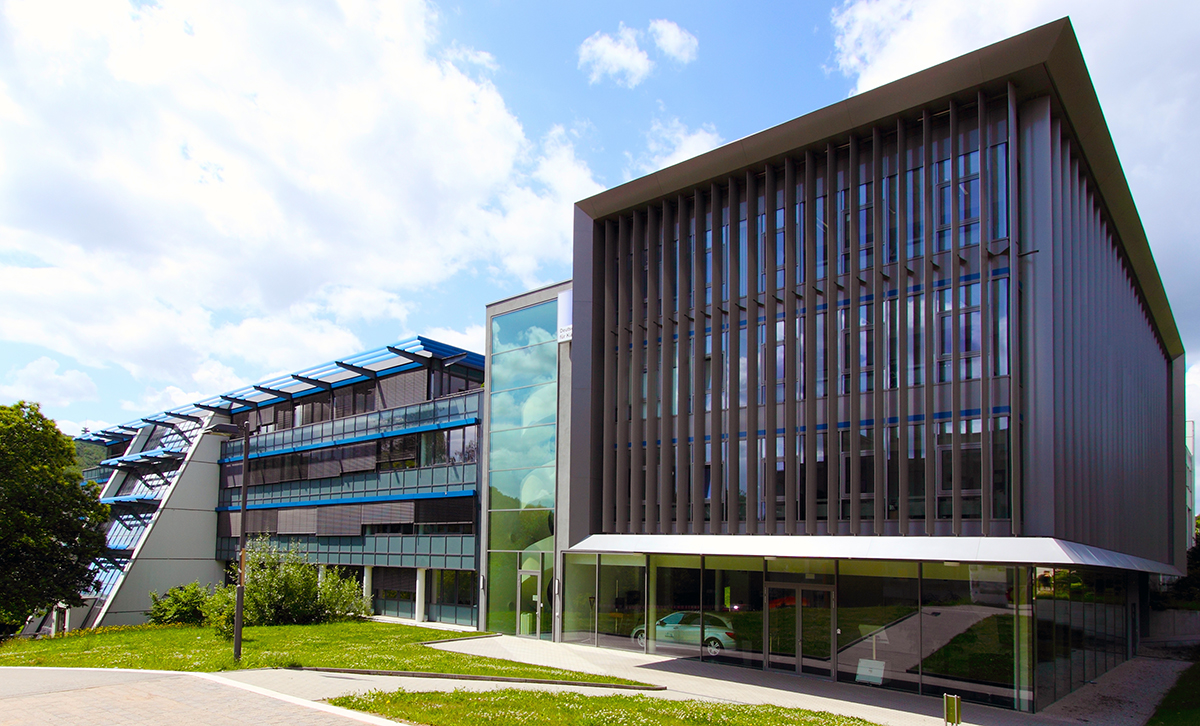 DFKI Saarbruecken