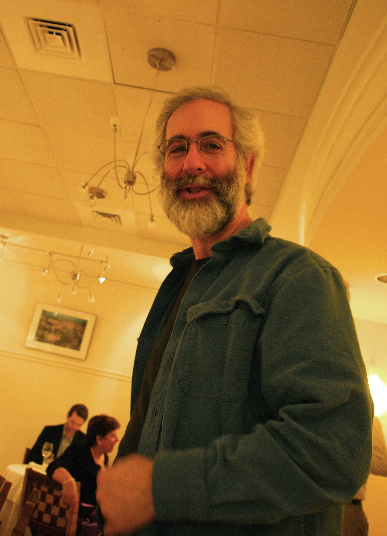 Dan Bricklin