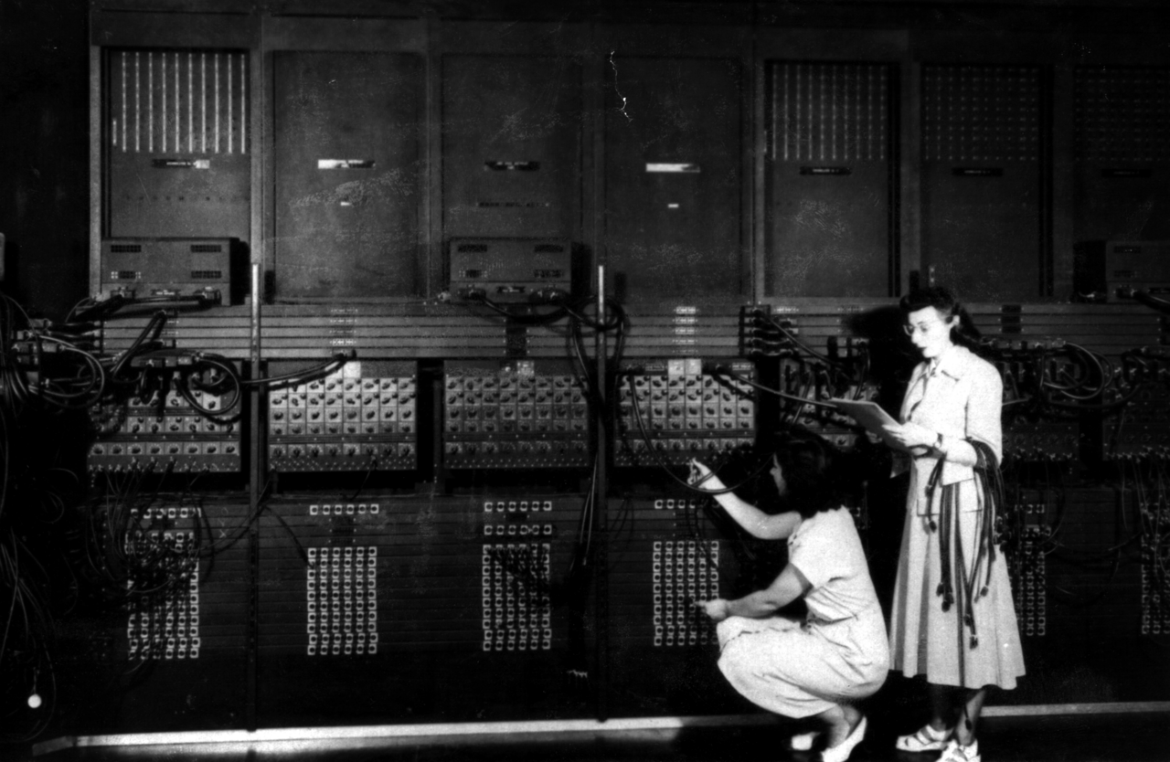 ENIAC