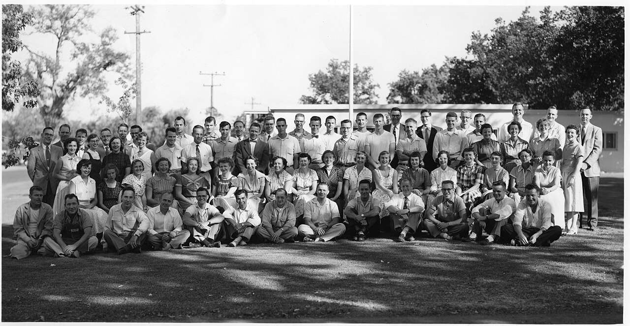 ERMA Team