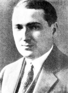 Emil Post