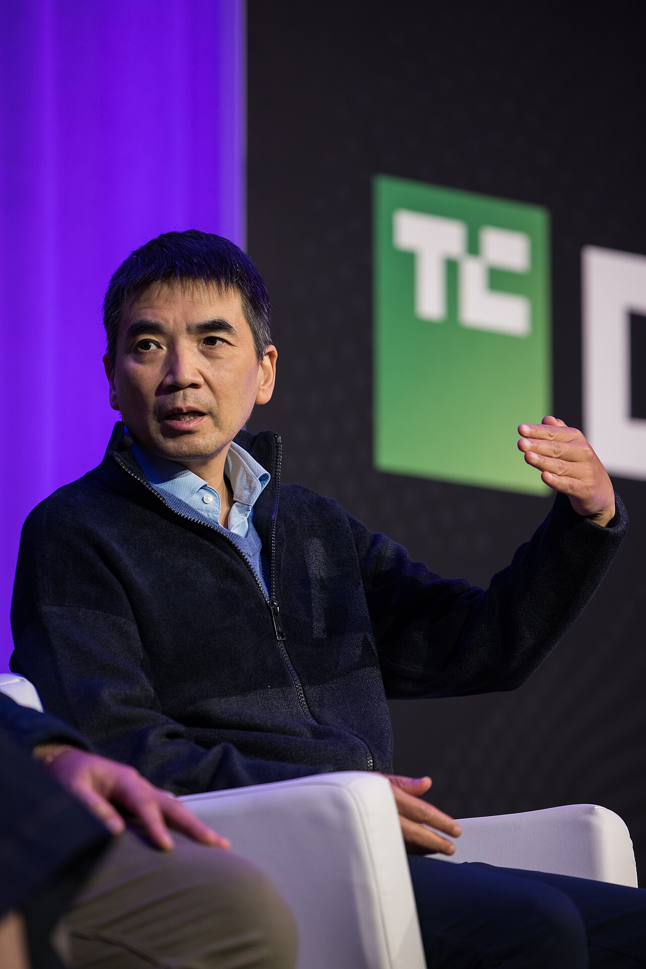 Eric Yuan