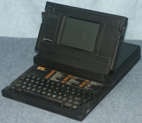 GRiD Compass 1101