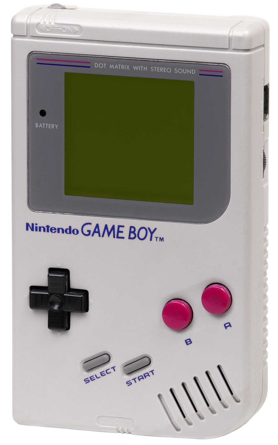 Game Boy Original