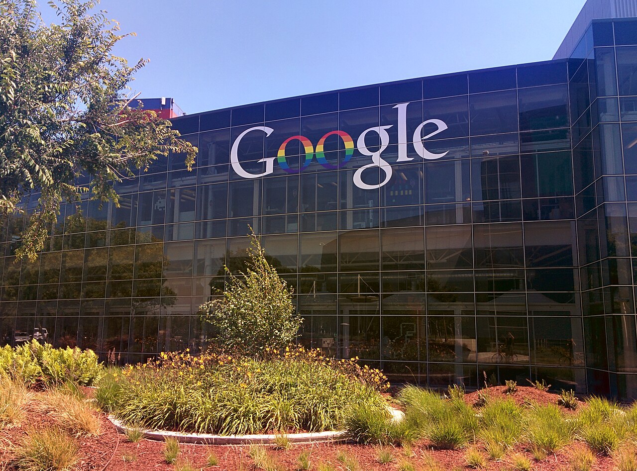 Googleplex