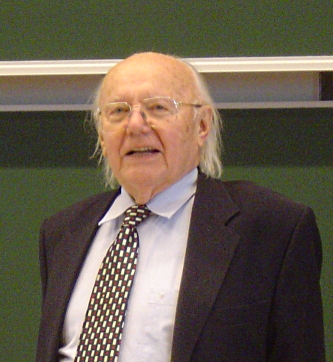 Heinz Zemanek 2007