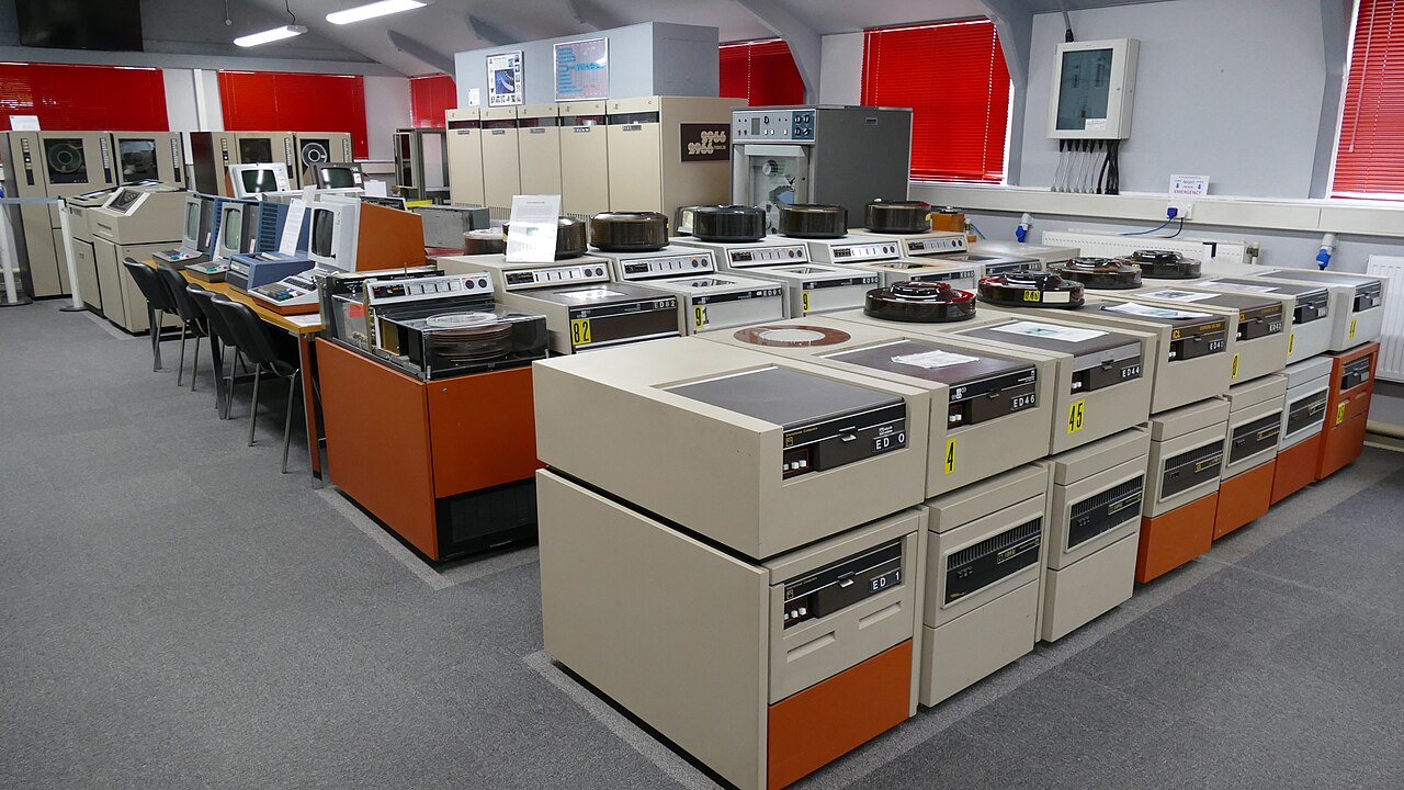ICL 2966 TNMOC