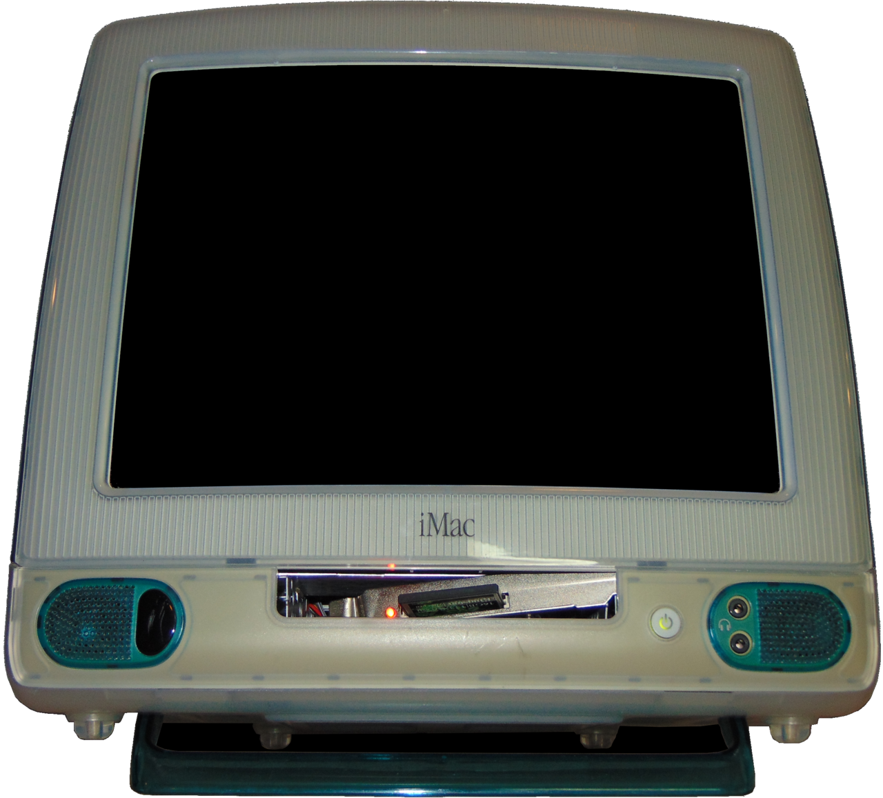 IMac G3