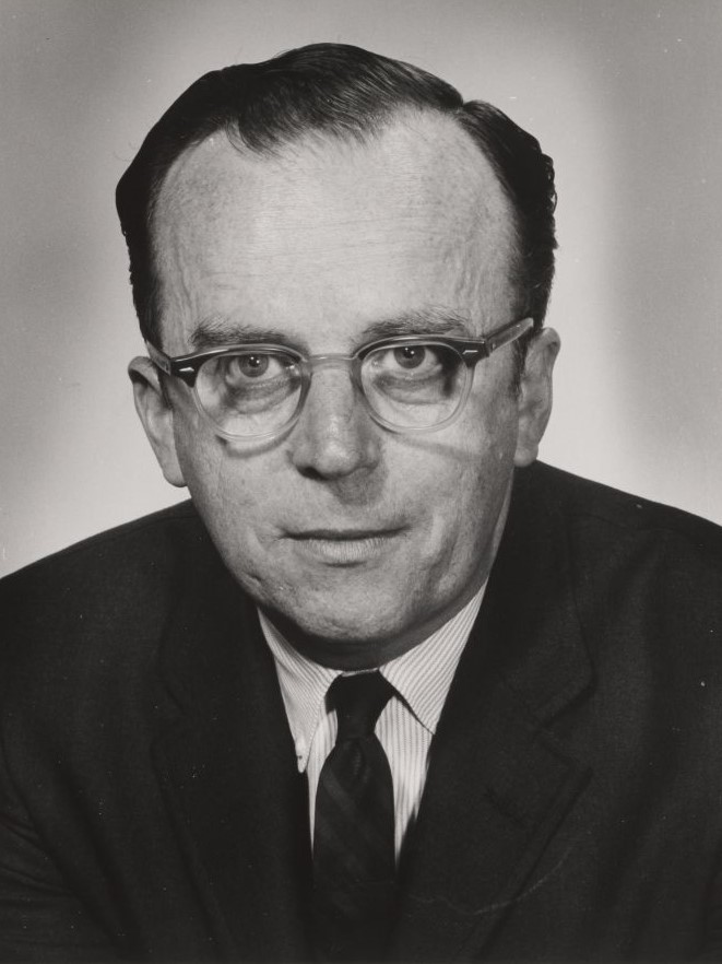 JCR Licklider