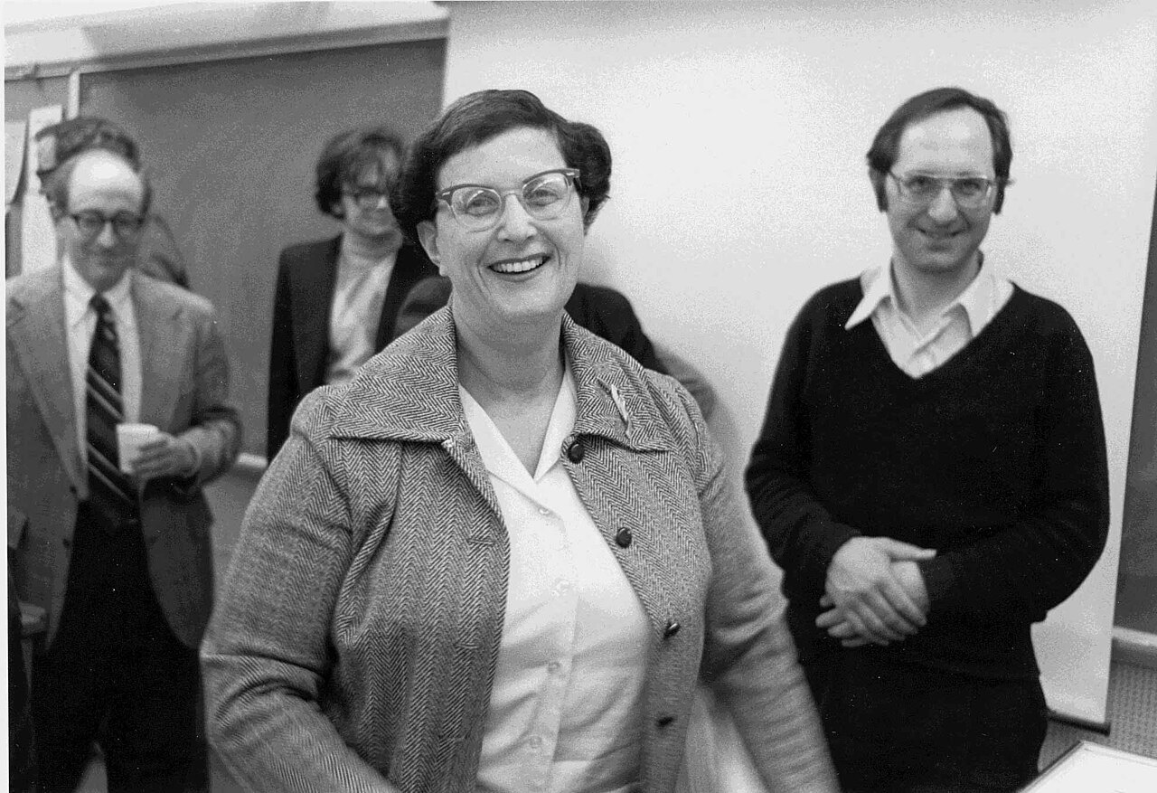 Jean Sammet