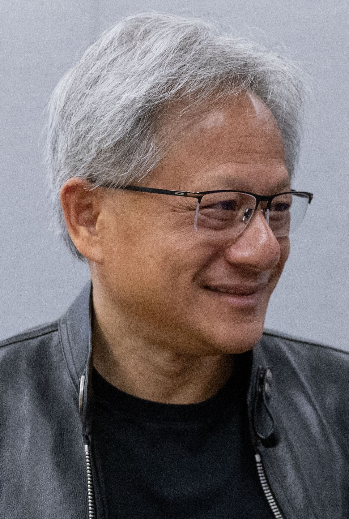 Jensen Huang