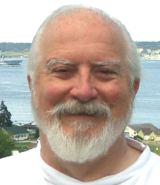 Jim Warren