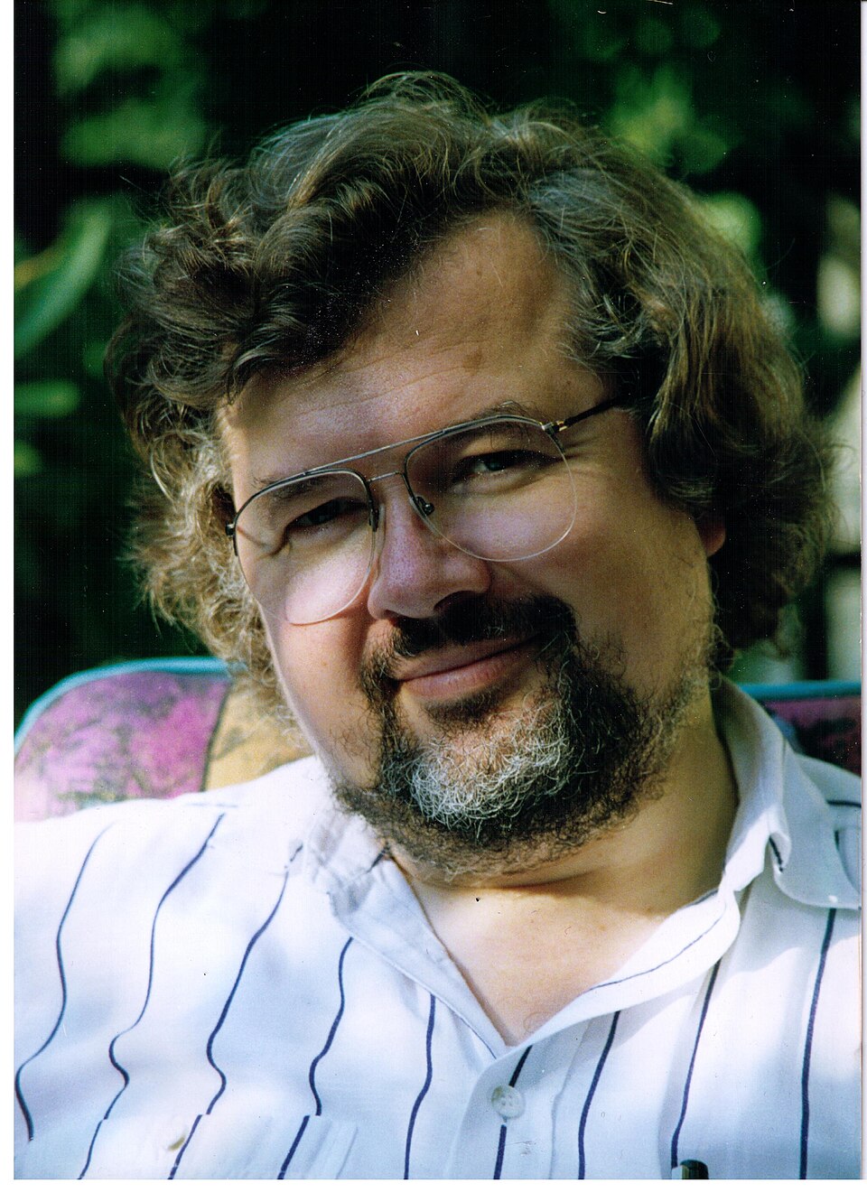 Jochen Liedtke