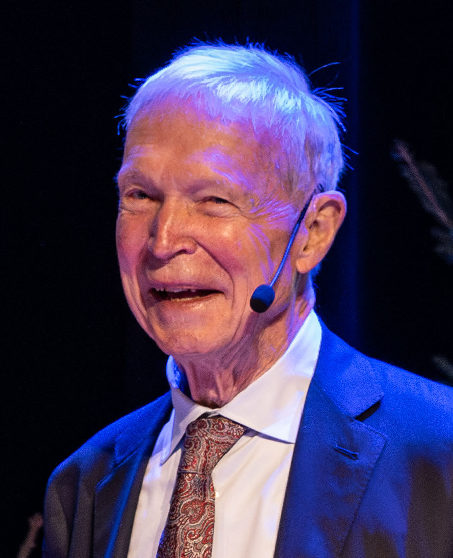 John Hopfield