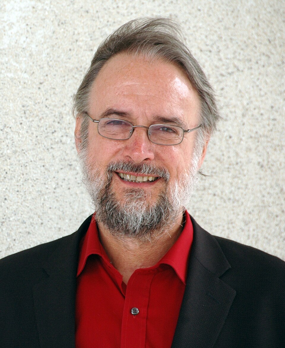 Karlheinz Brandenburg