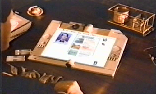 Knowledge Navigator 1987