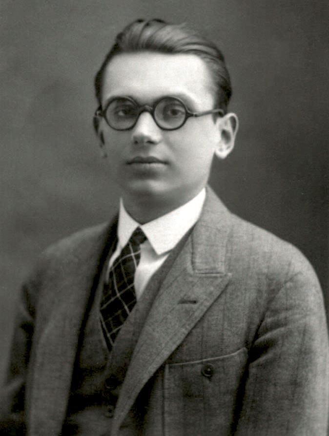 Kurt Goedel
