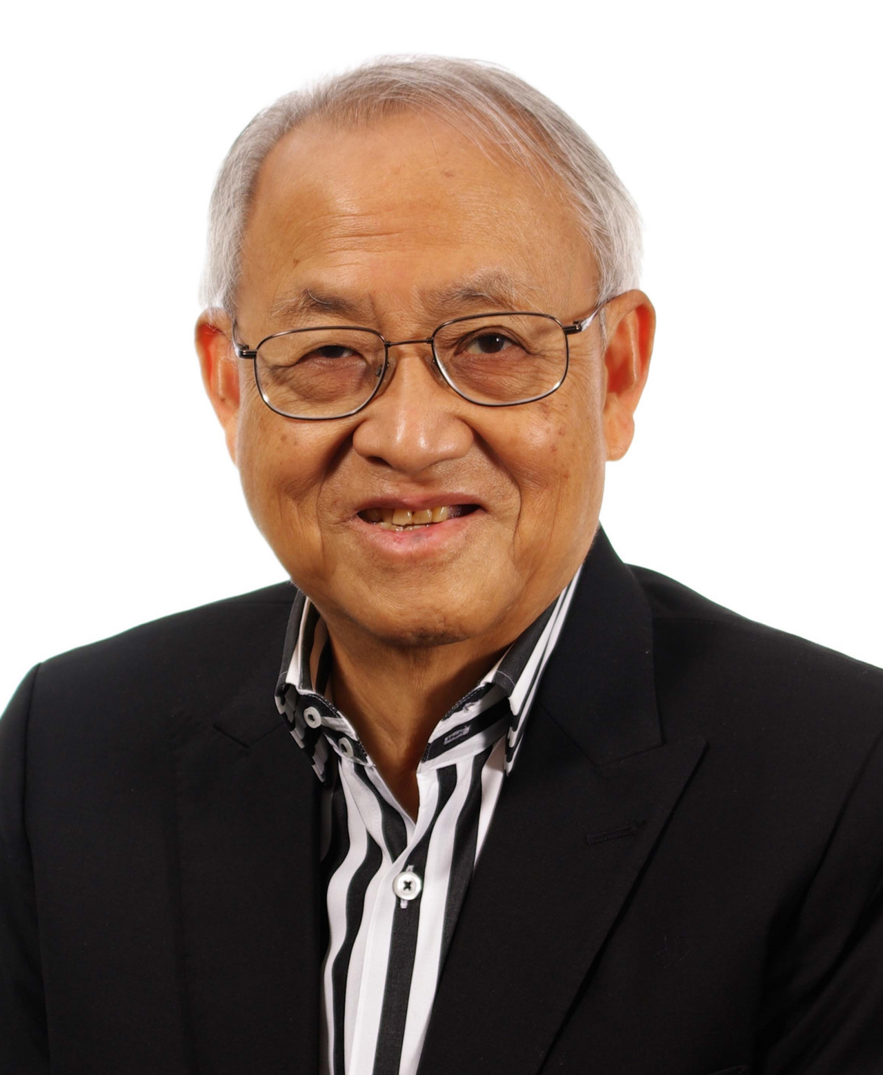 Leon Chua 2018