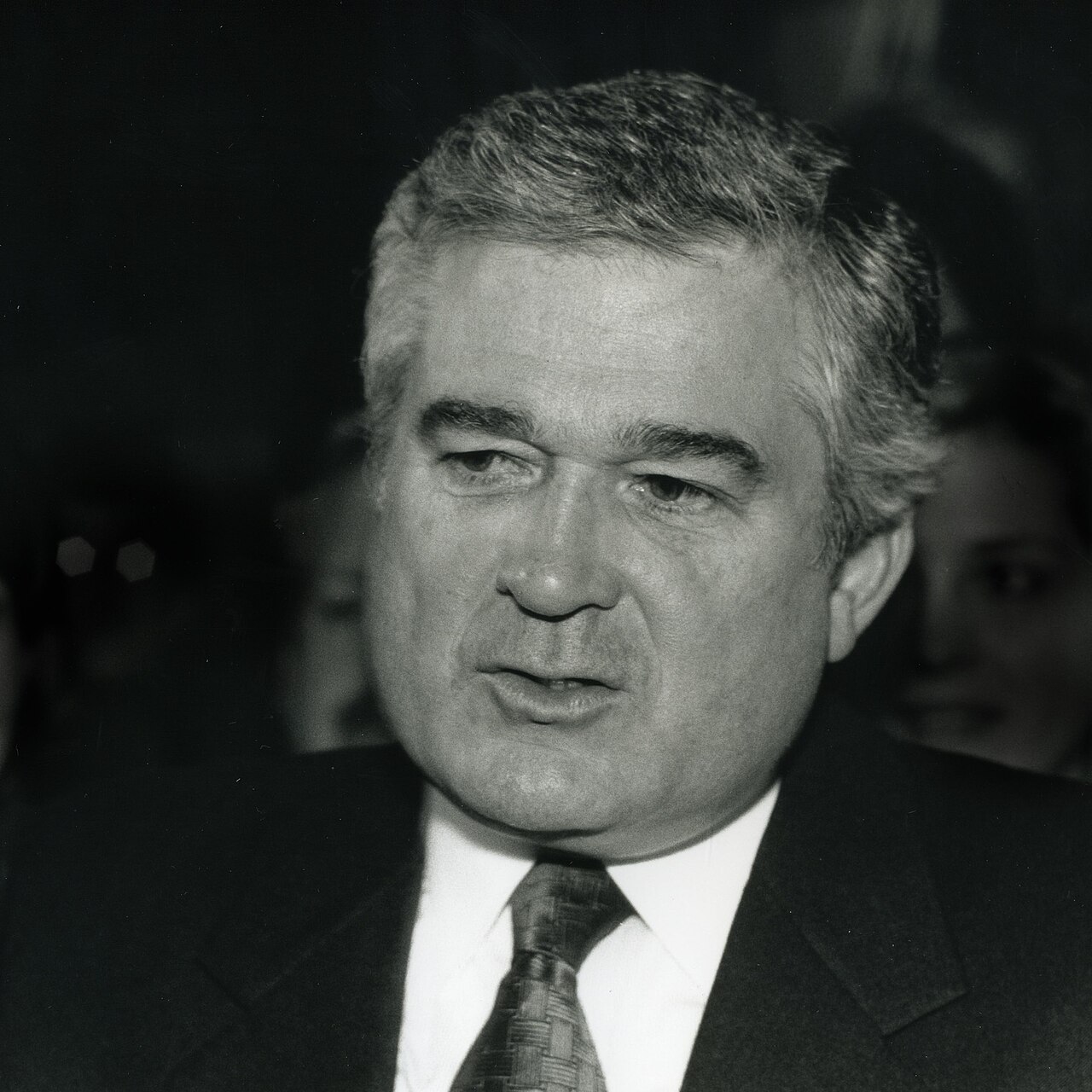 Lou Gerstner 1995
