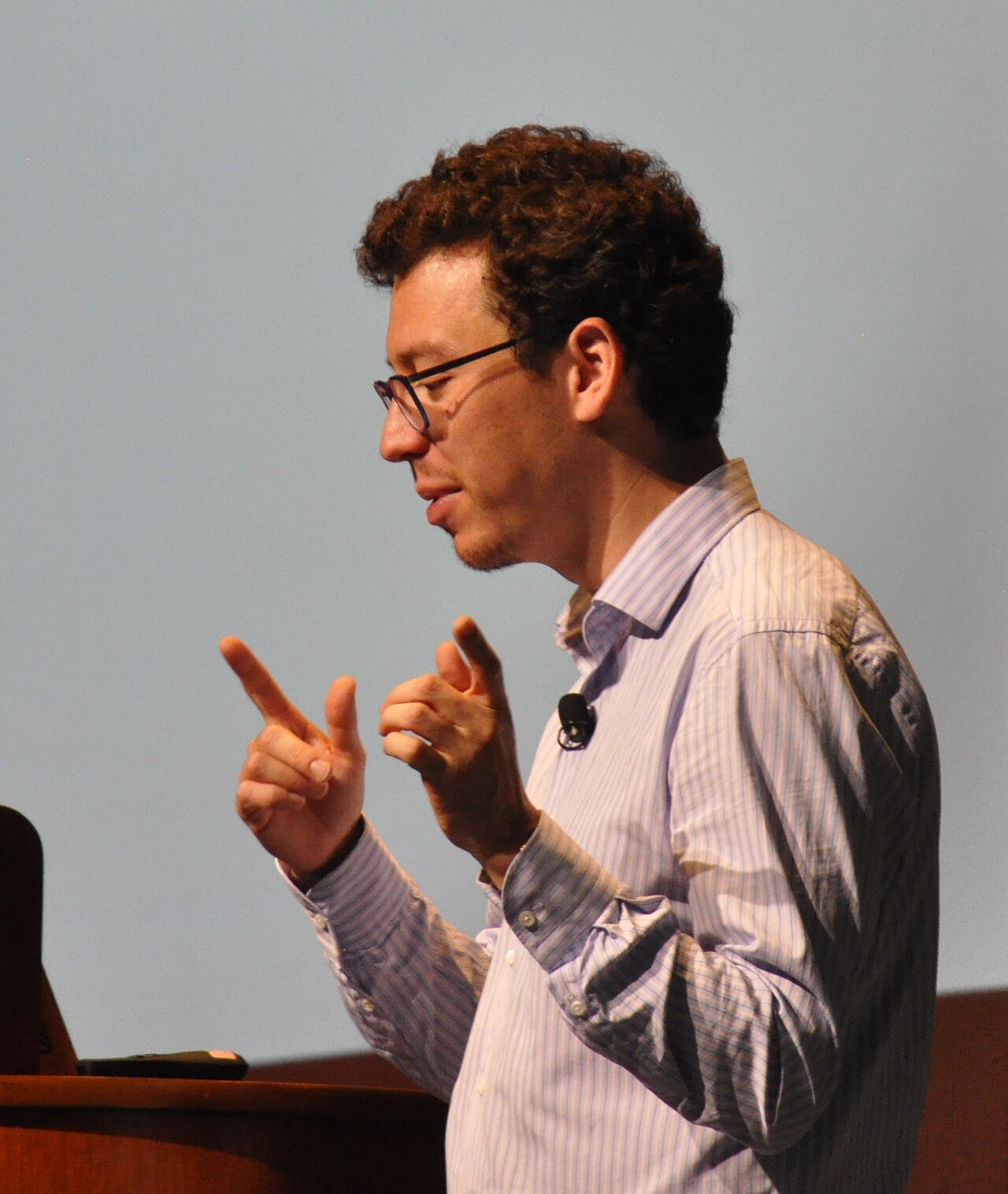 Luis von Ahn