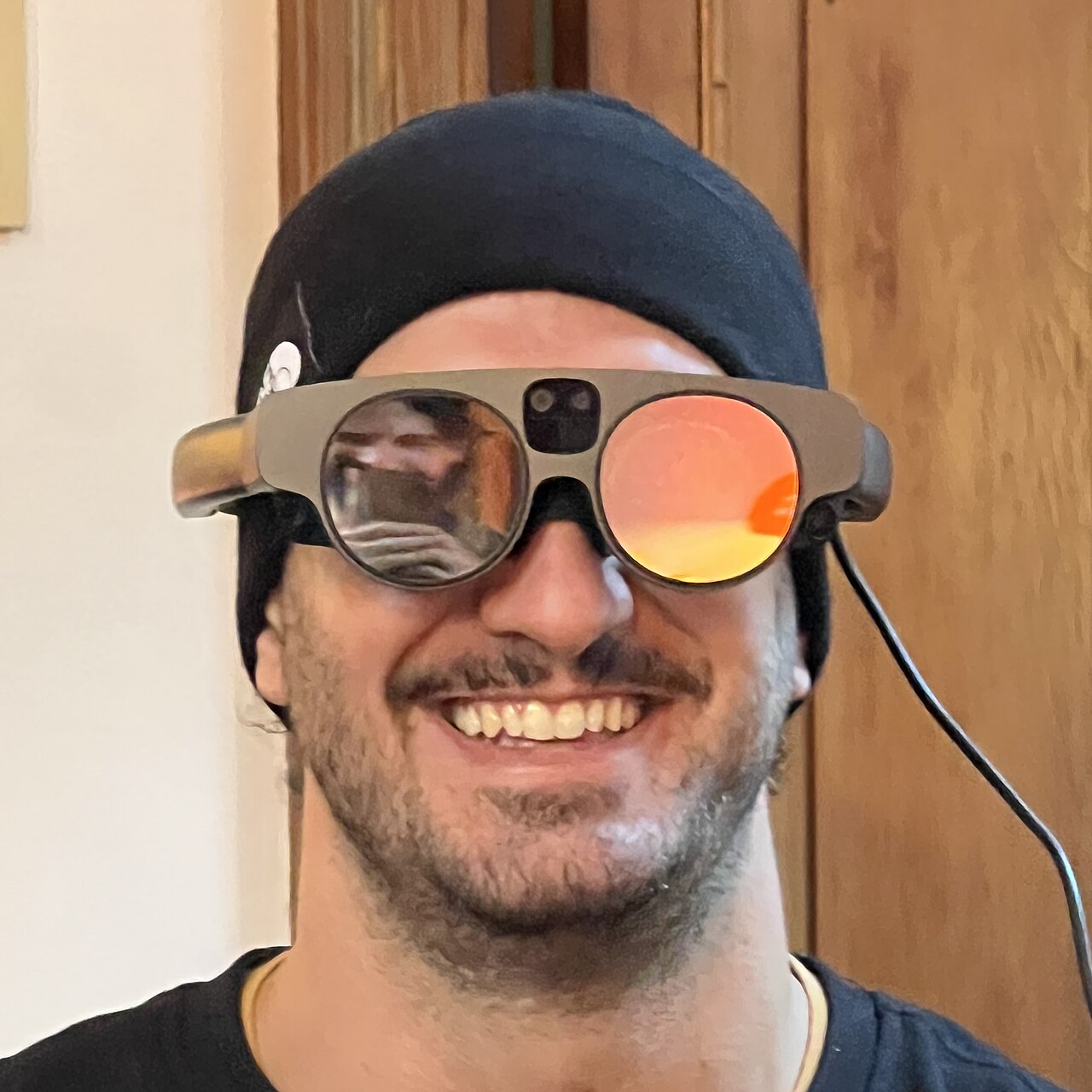 Magic Leap One