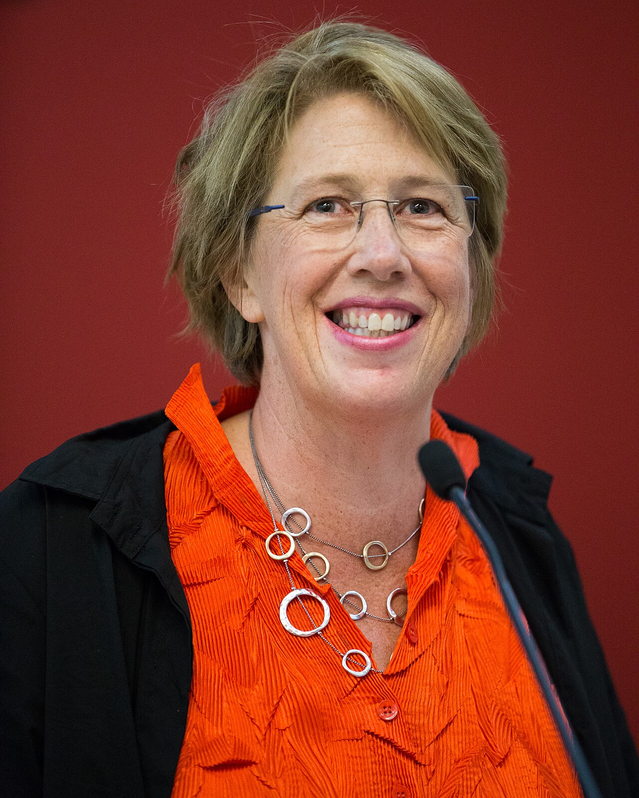 Mary Lou Jepsen