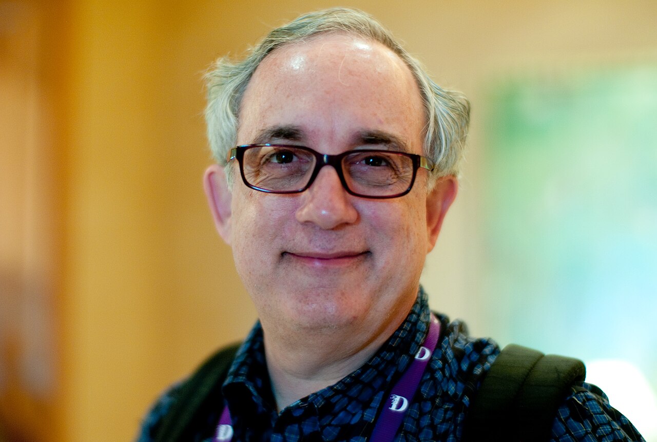 Mitch Kapor