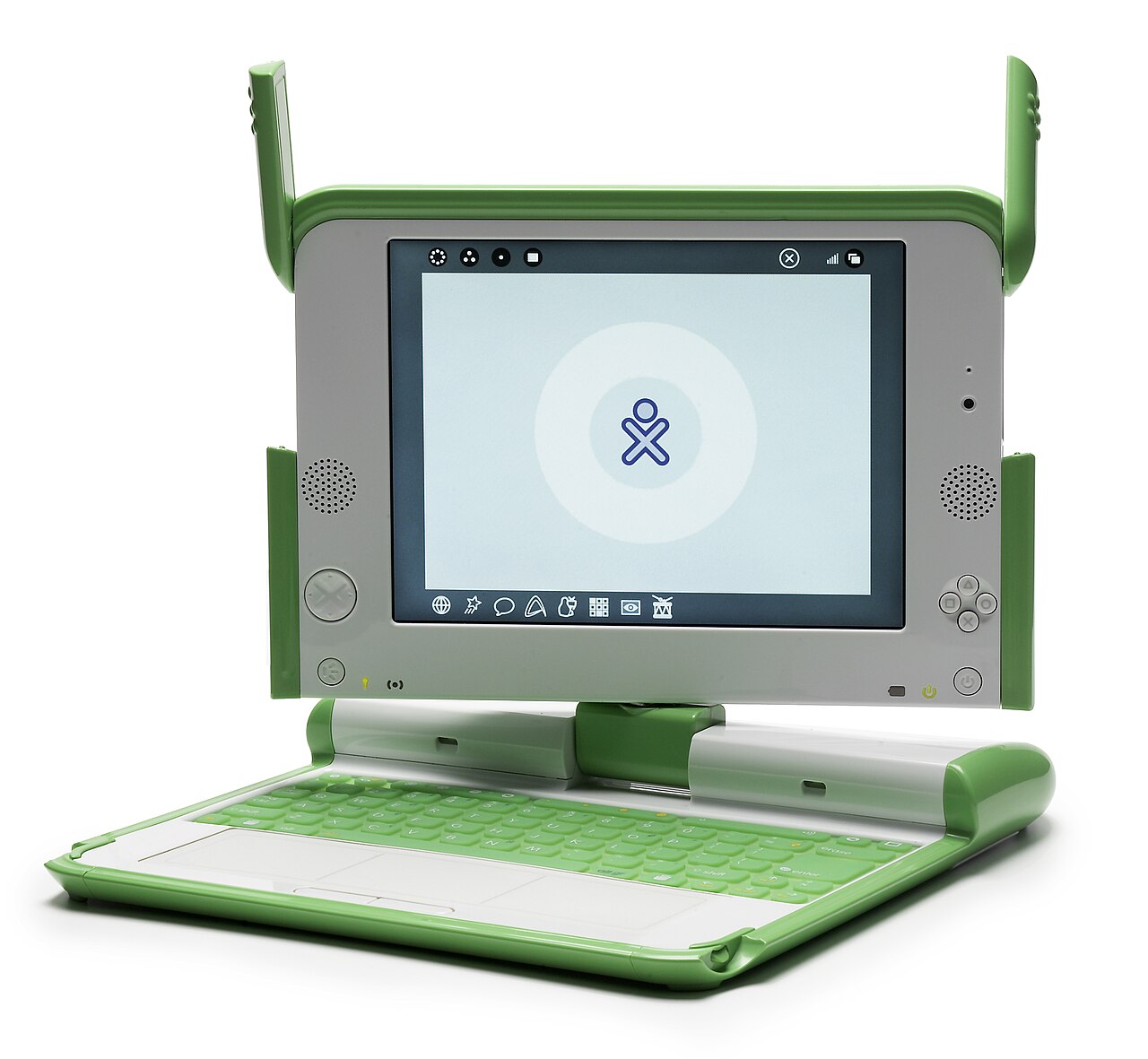 OLPC XO Beta