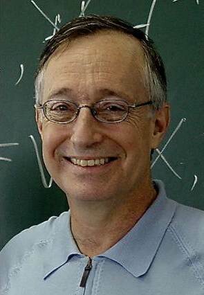 Paul Milgrom