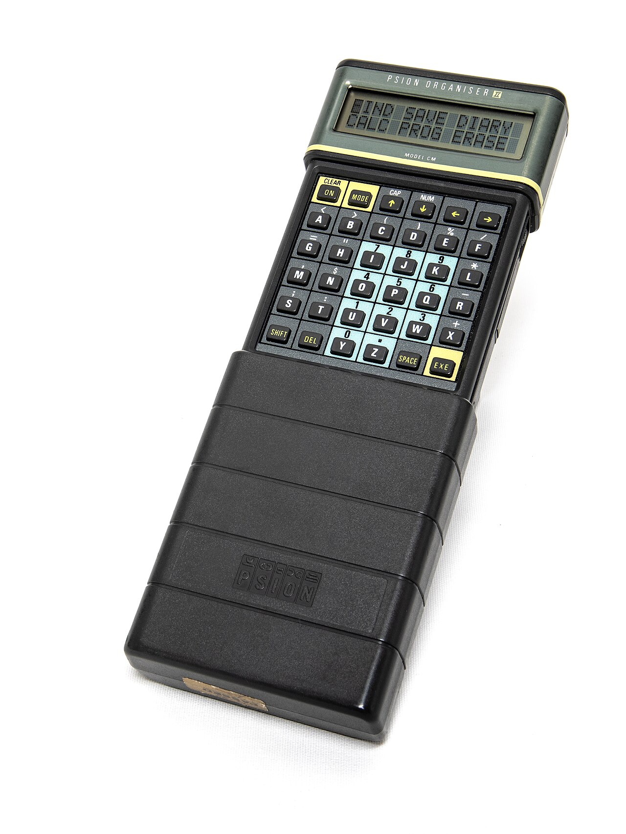 Psion Organiser II