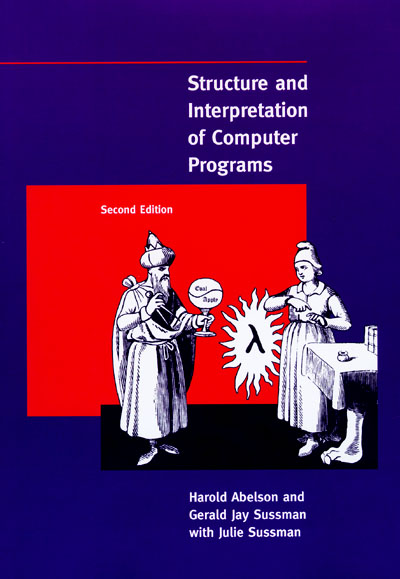 SICP Cover