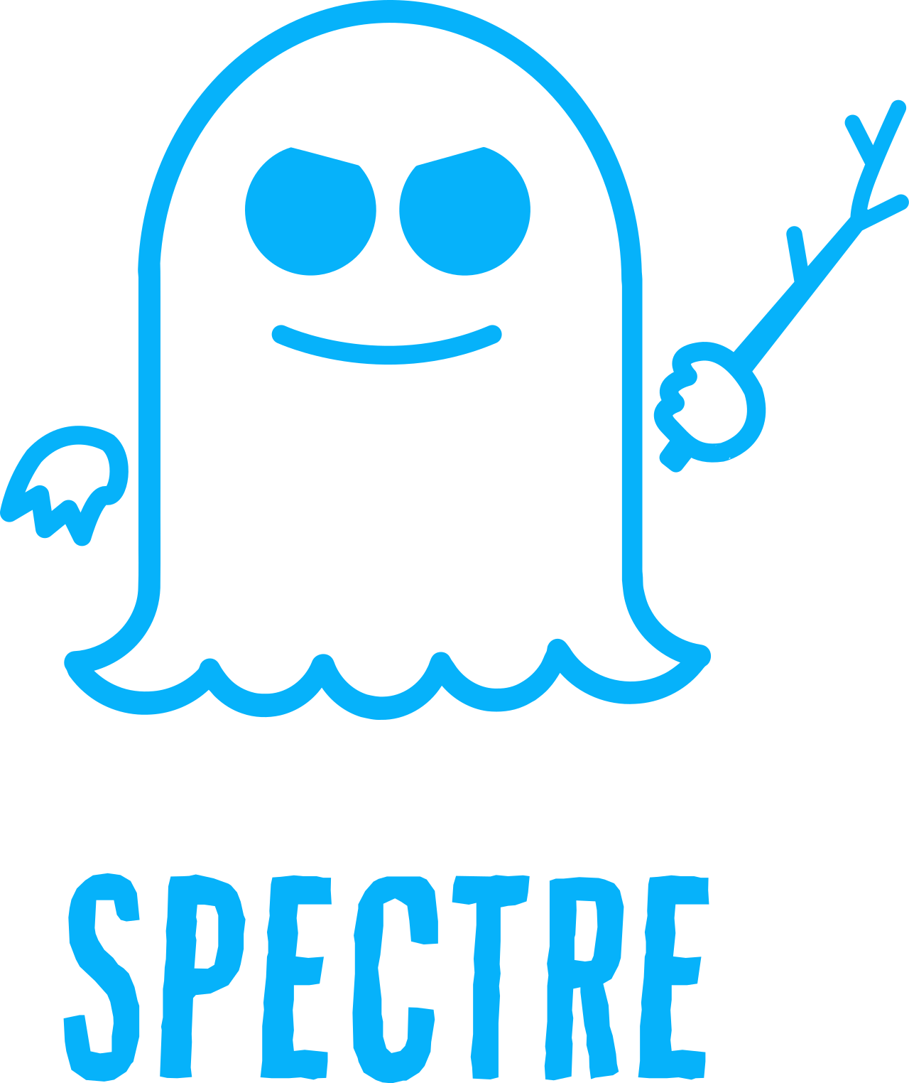 Spectre Logo
