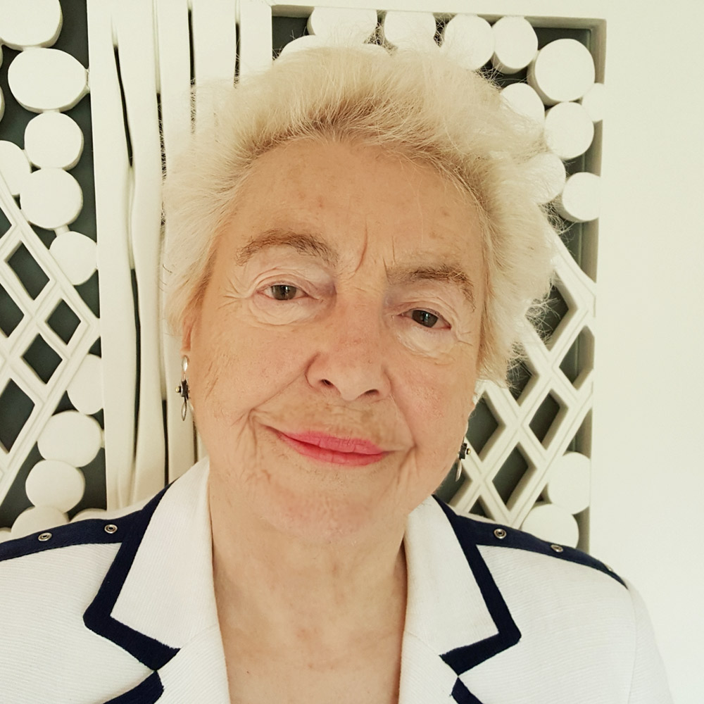 Stephanie Shirley