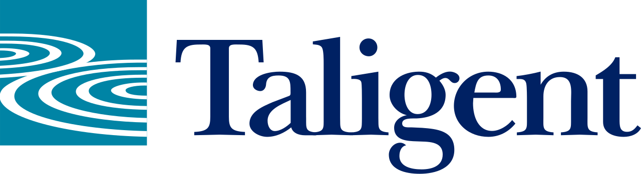 Taligent Logo