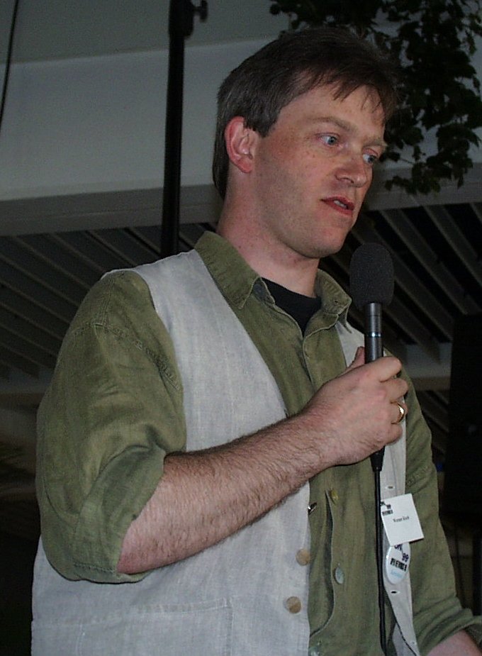 Werner Koch
