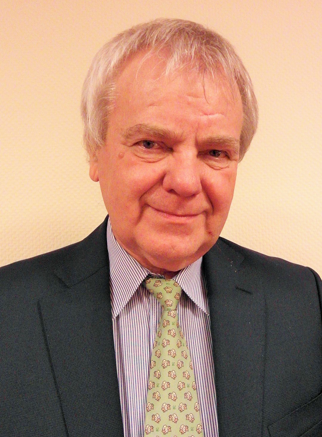 Werner Zorn