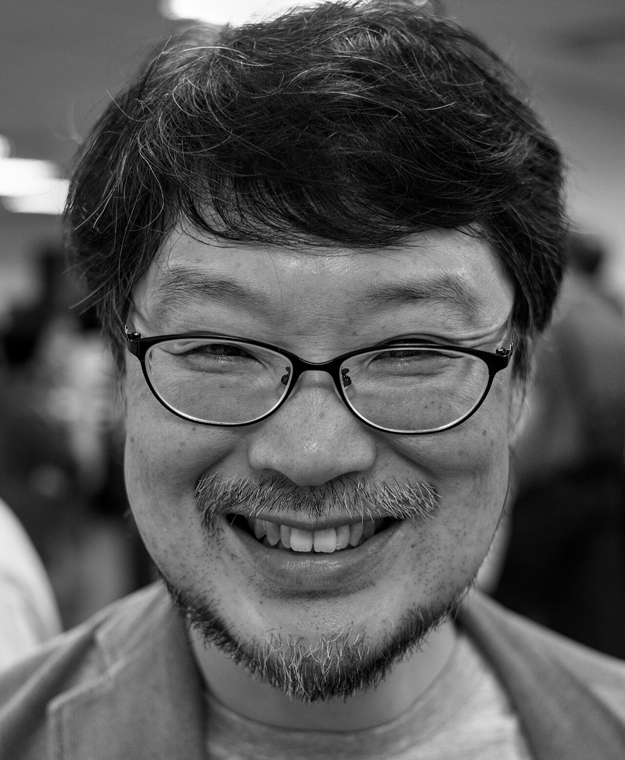Yukihiro Matsumoto