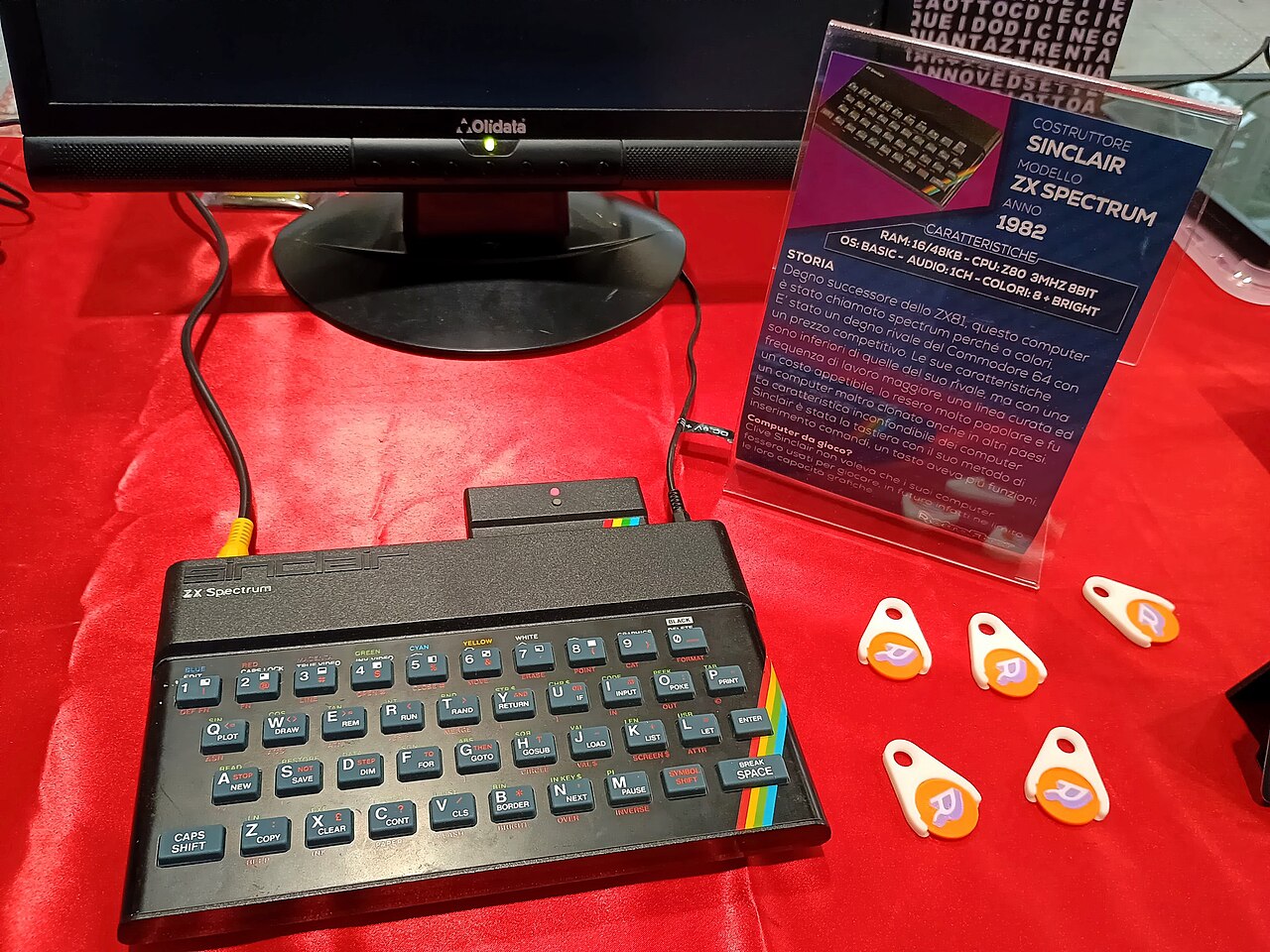 ZX Spectrum