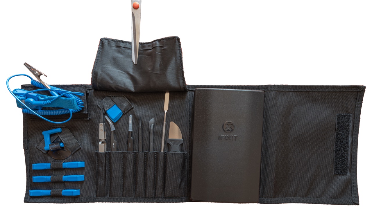 iFixit Pro Tech Toolkit